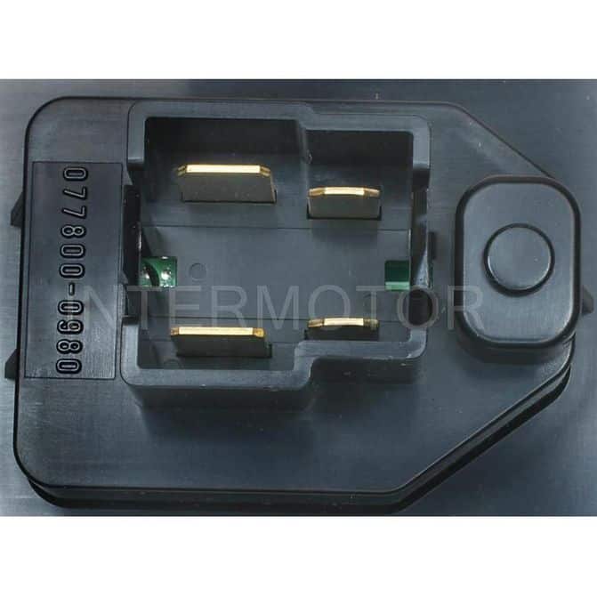 IGN STANDARD IGNITION RU596