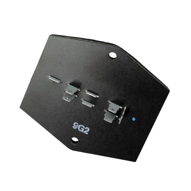 IGNSTANDARD IGNITIONRU59