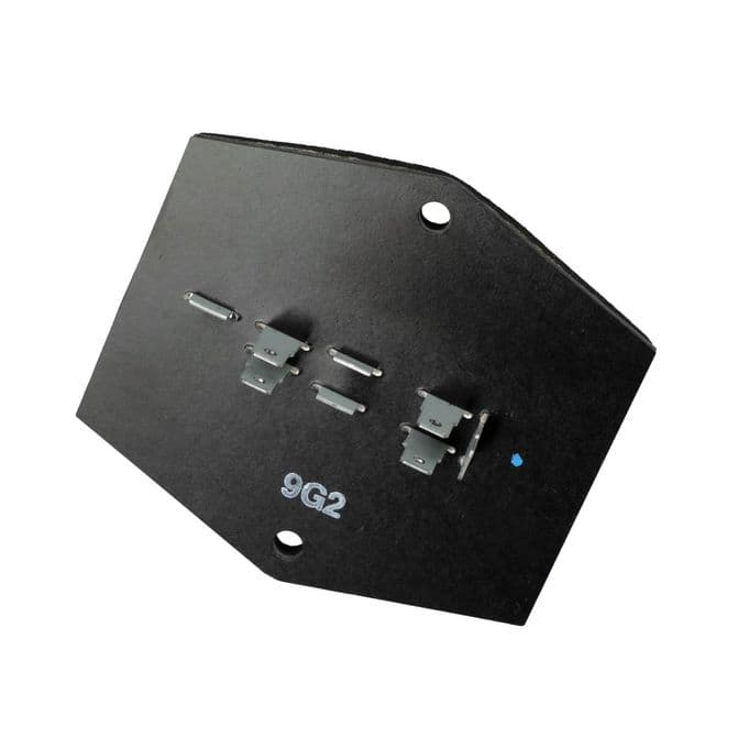 IGNSTANDARD IGNITIONRU59
