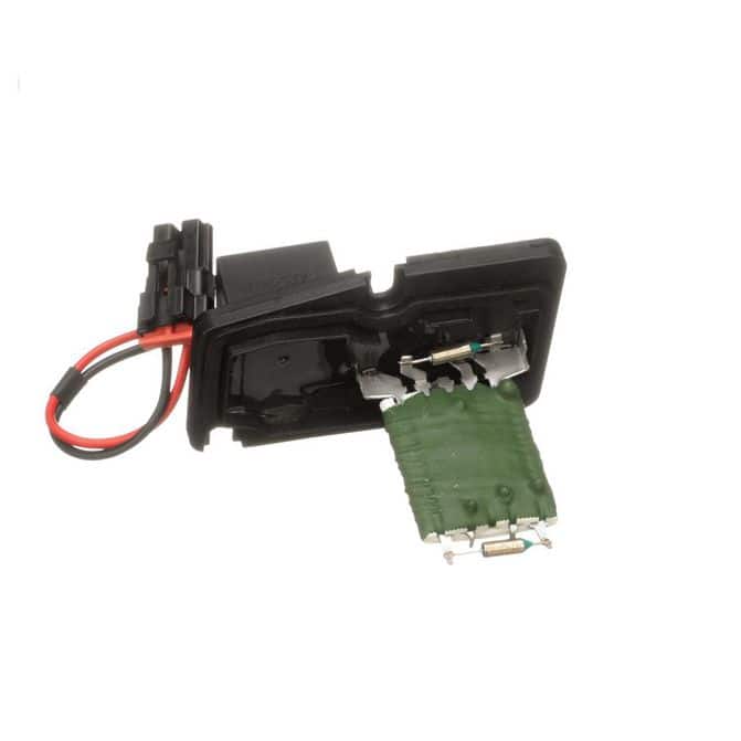 IGN STANDARD IGNITION RU60