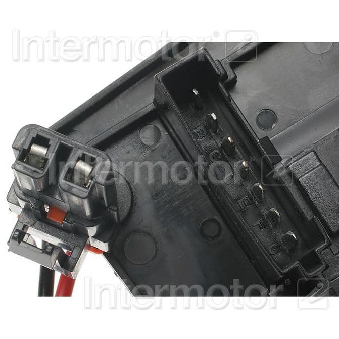 IGN STANDARD IGNITION RU60