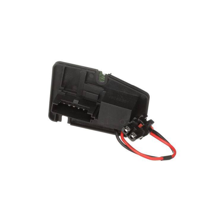 IGN STANDARD IGNITION RU60