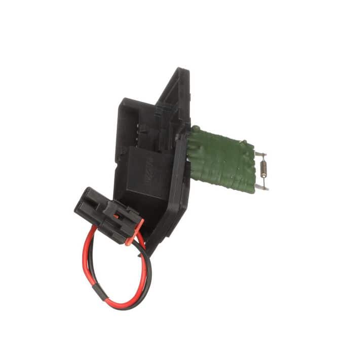 IGN STANDARD IGNITION RU60
