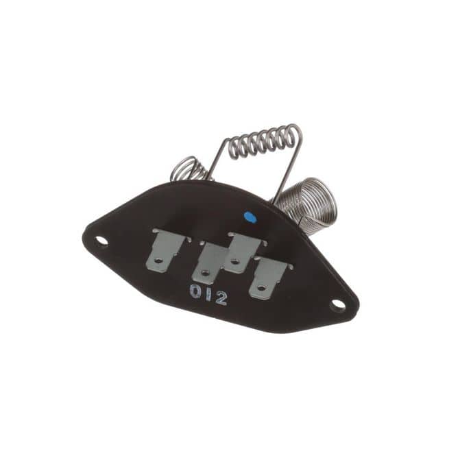 IGNSTANDARD IGNITIONRU62
