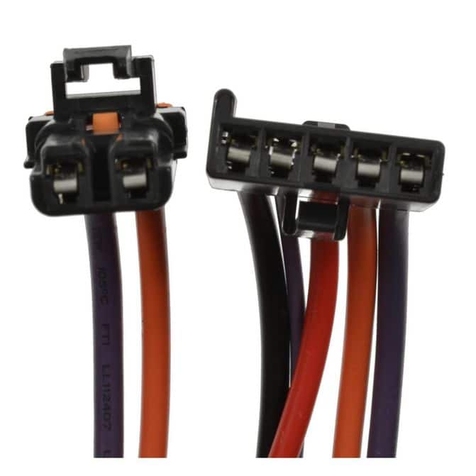 IGNSTANDARD IGNITIONRU631