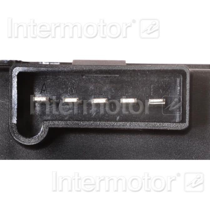 IGNSTANDARD IGNITIONRU631