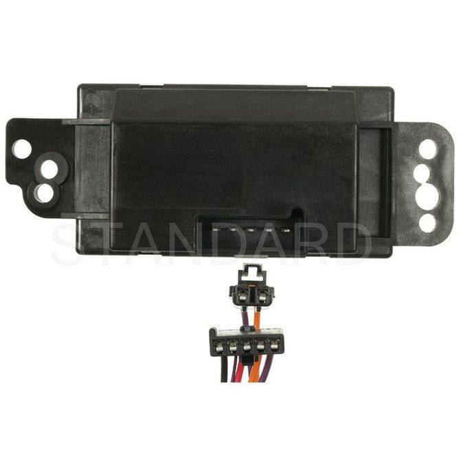 IGNSTANDARD IGNITIONRU631