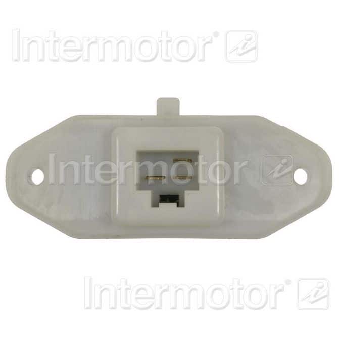IGN STANDARD IGNITION RU633