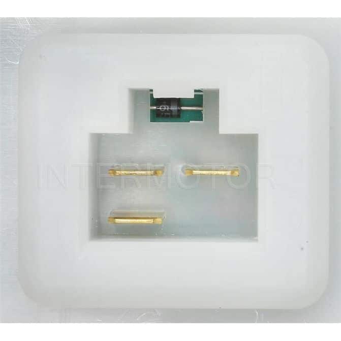 IGN STANDARD IGNITION RU633
