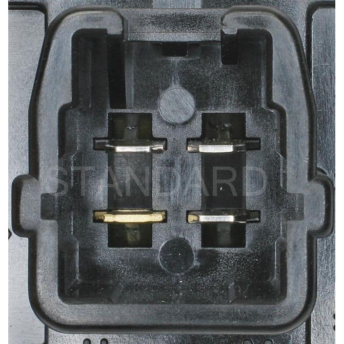 IGN STANDARD IGNITION RU635