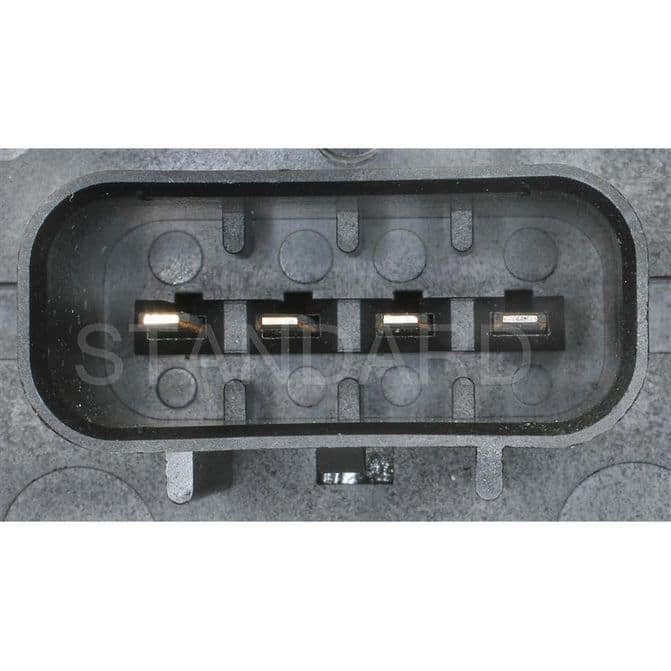 IGN STANDARD IGNITION RU636