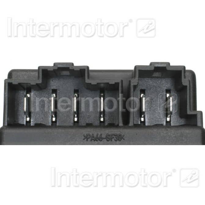IGN STANDARD IGNITION RU638