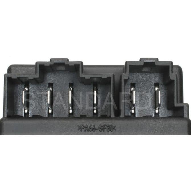 IGN STANDARD IGNITION RU638