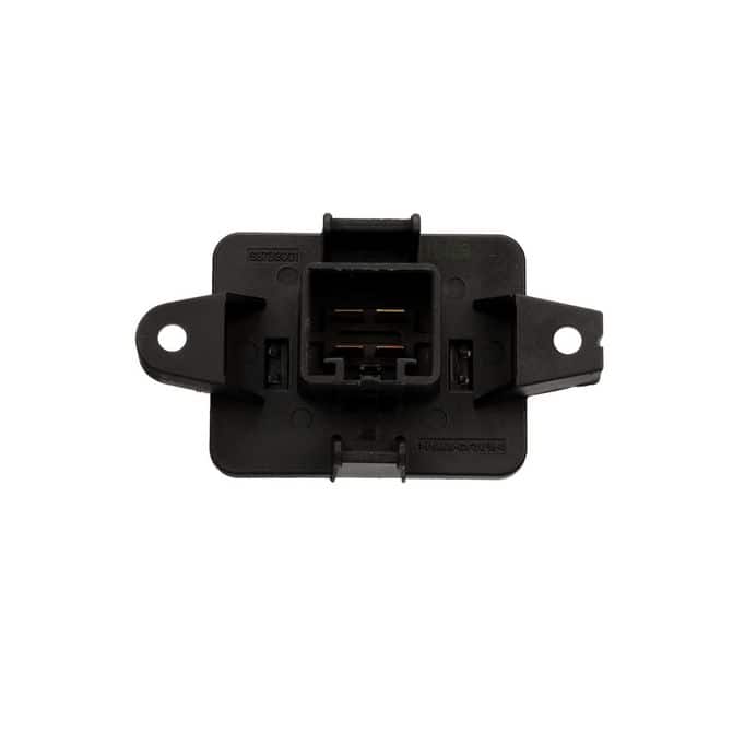 IGN STANDARD IGNITION RU642