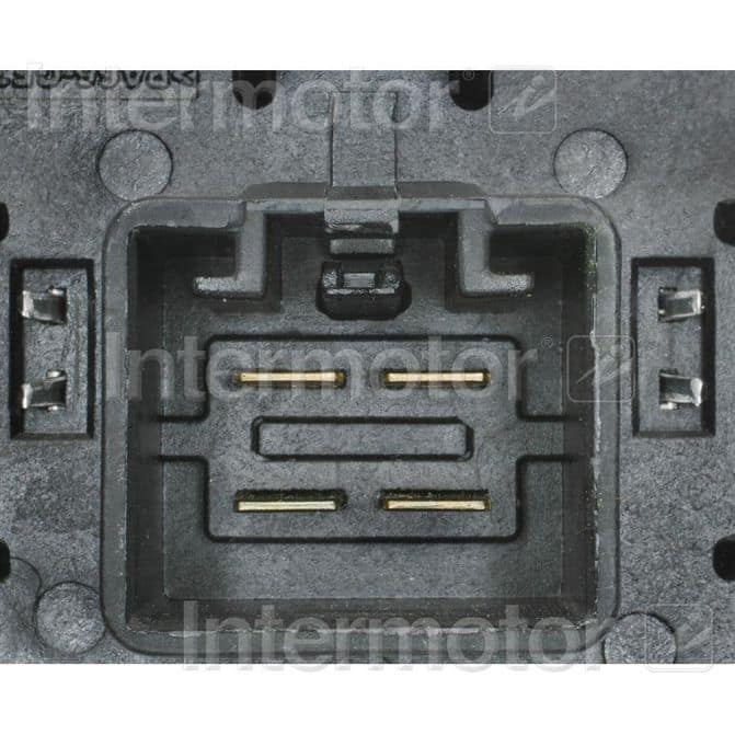 IGN STANDARD IGNITION RU642