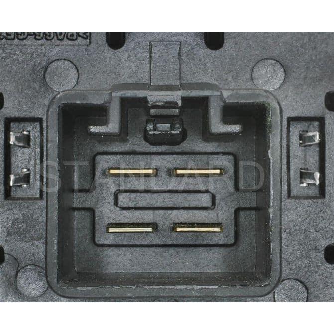 IGN STANDARD IGNITION RU642