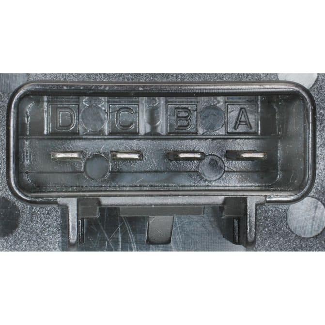 IGN STANDARD IGNITION RU643