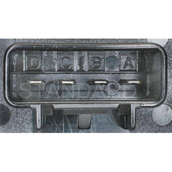 IGN STANDARD IGNITION RU643