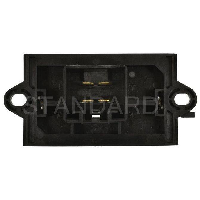 IGN STANDARD IGNITION RU644