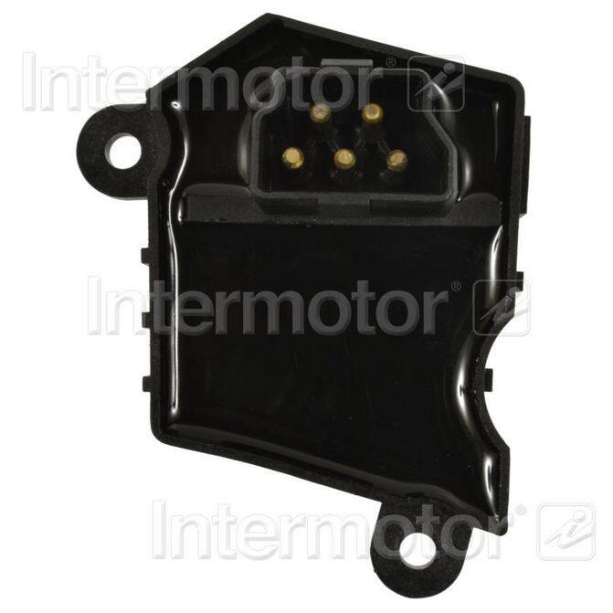 IGN STANDARD IGNITION RU652