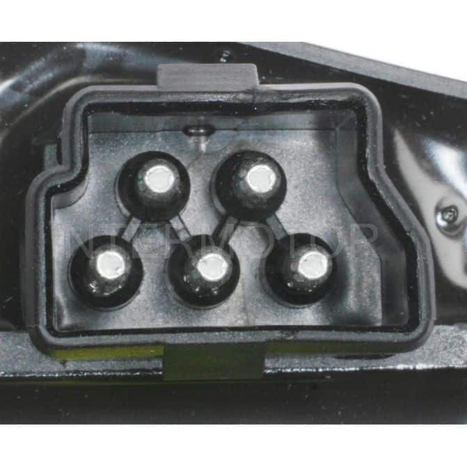 IGN STANDARD IGNITION RU652