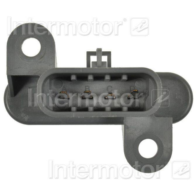 IGN STANDARD IGNITION RU653