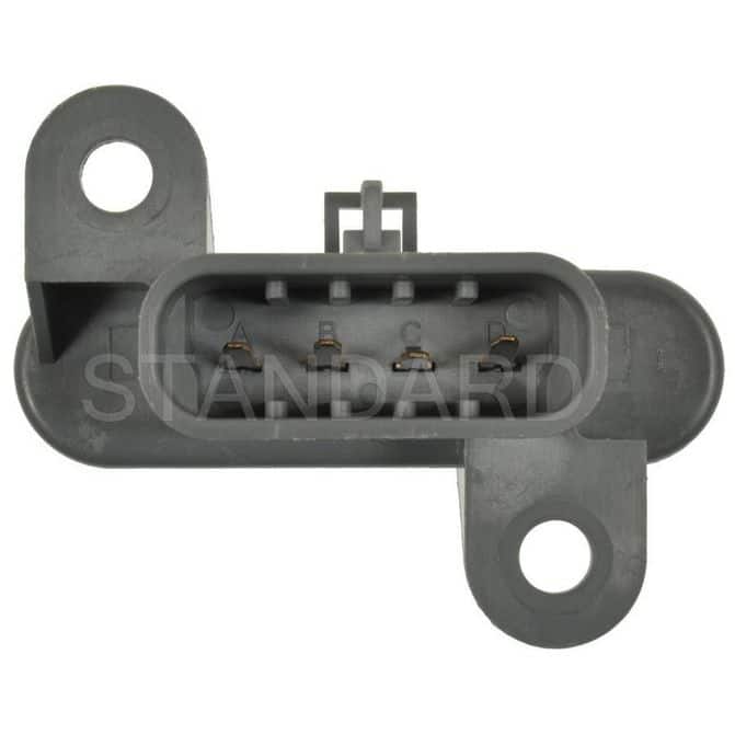 IGN STANDARD IGNITION RU653