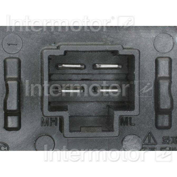 IGN STANDARD IGNITION RU656