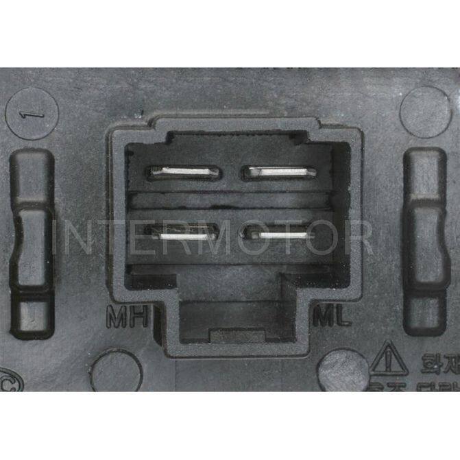 IGN STANDARD IGNITION RU656