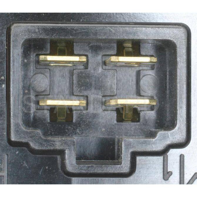 IGNSTANDARD IGNITIONRU661