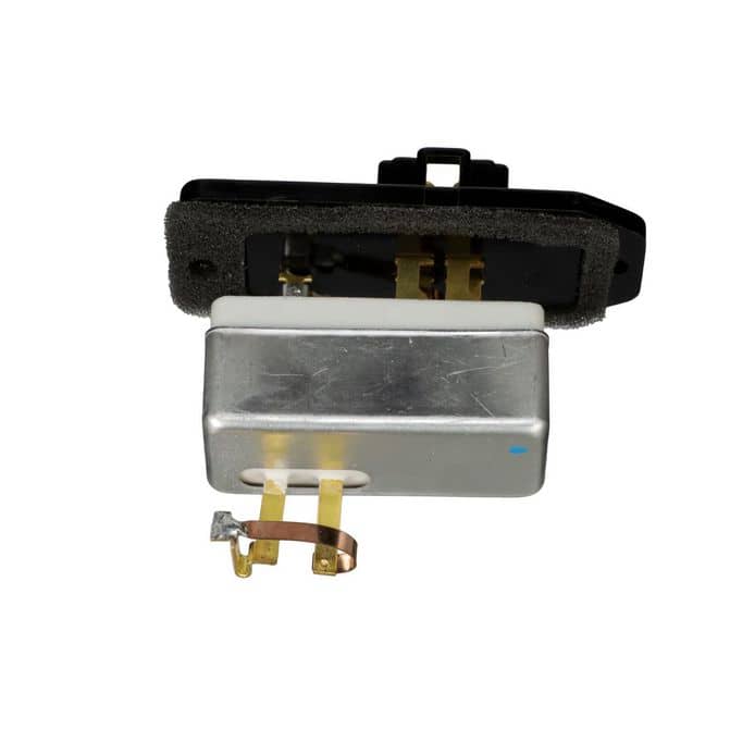 IGNSTANDARD IGNITIONRU661