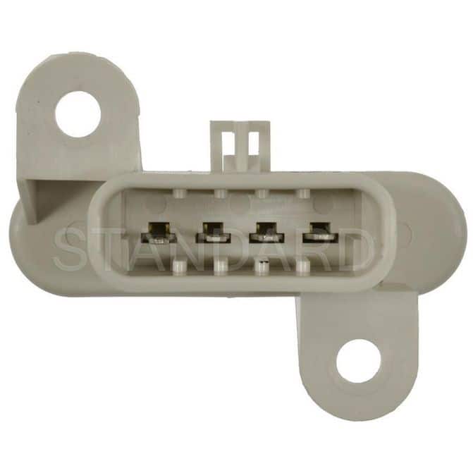 IGN STANDARD IGNITION RU662