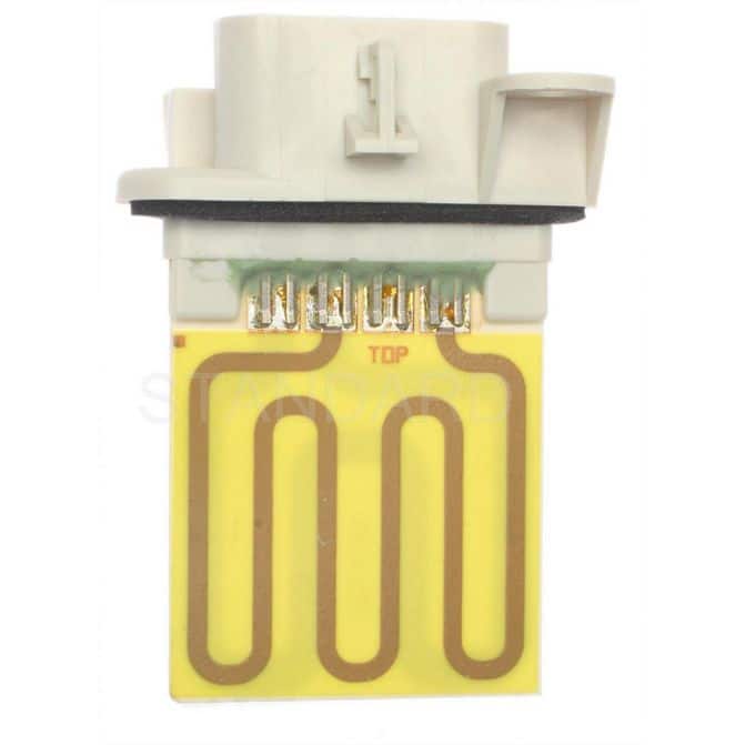 IGN STANDARD IGNITION RU662