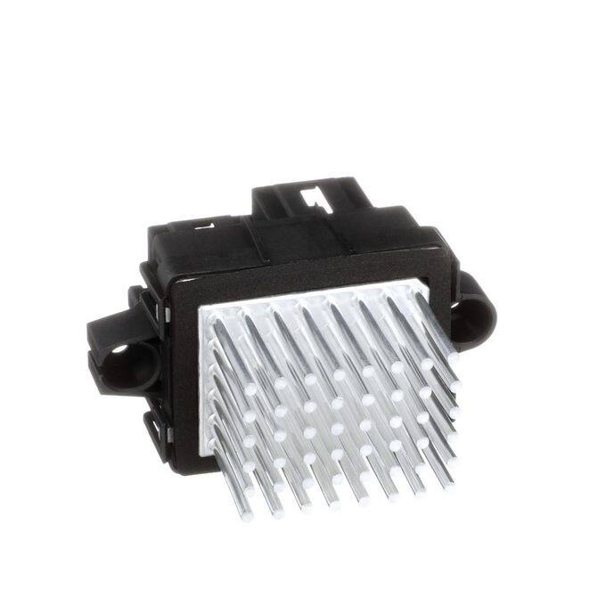 IGN STANDARD IGNITION RU684