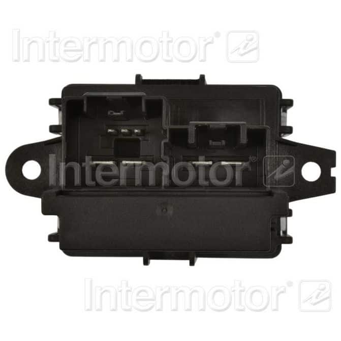 IGN STANDARD IGNITION RU684