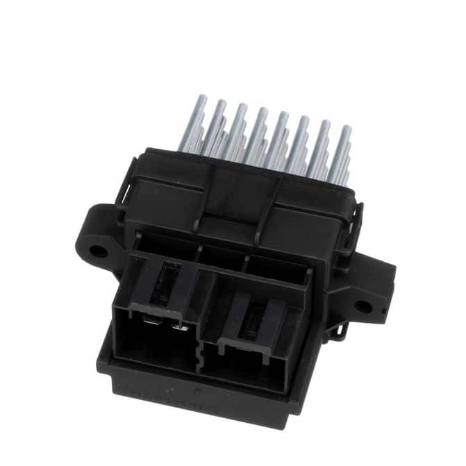 IGN STANDARD IGNITION RU684