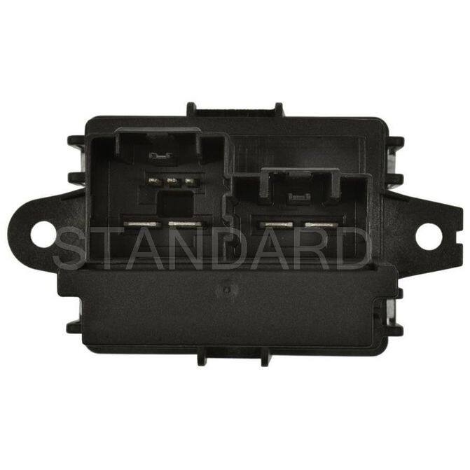 IGN STANDARD IGNITION RU684