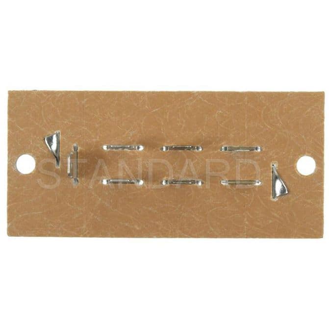 IGN STANDARD IGNITION RU687