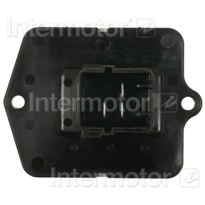 IGN STANDARD IGNITION RU691