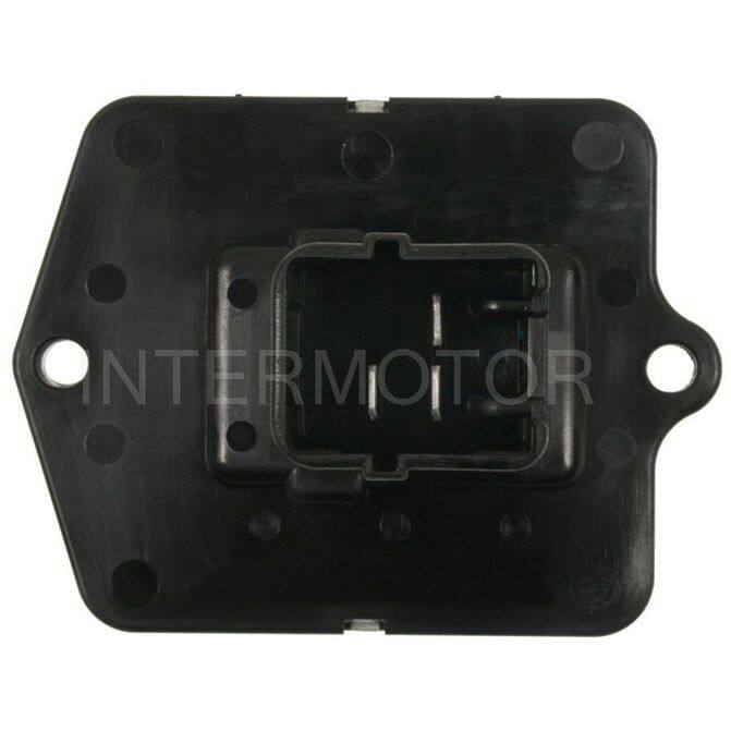 IGN STANDARD IGNITION RU691
