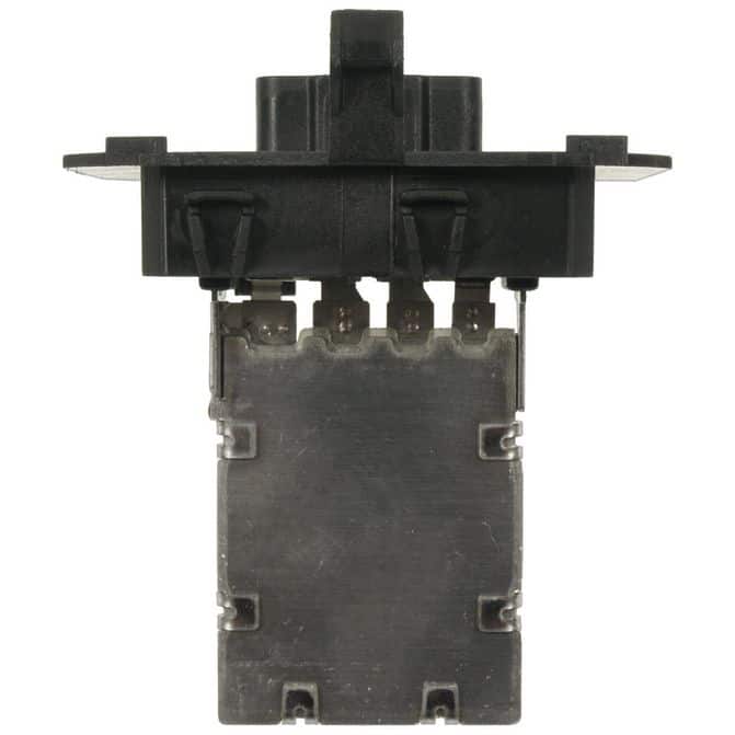 IGN STANDARD IGNITION RU693