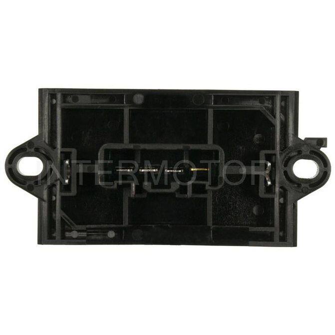 IGN STANDARD IGNITION RU696