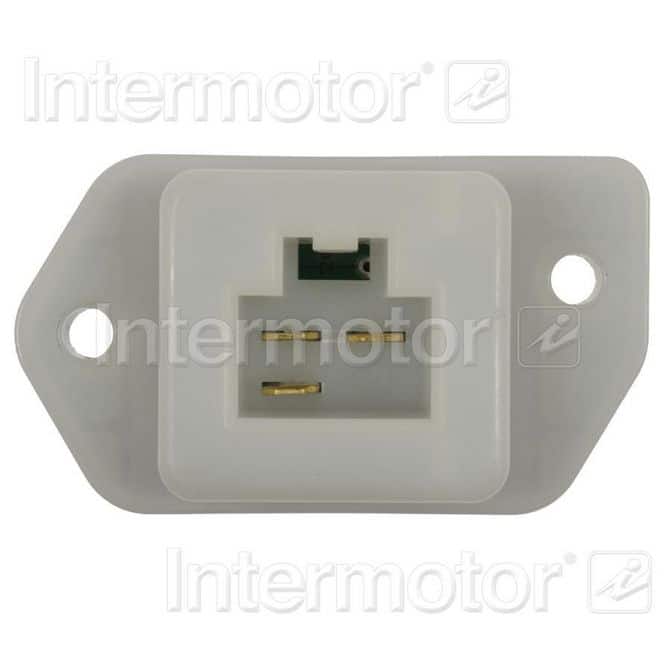 IGN STANDARD IGNITION RU700
