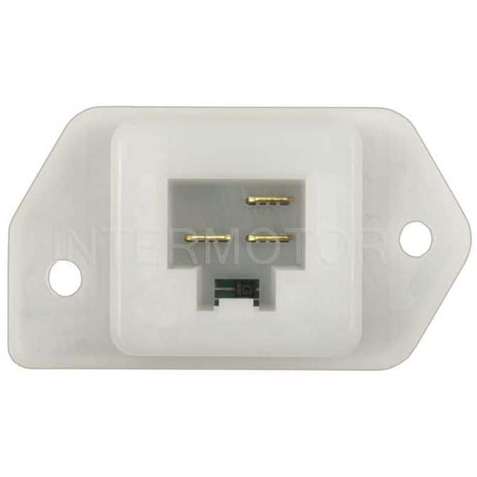 IGN STANDARD IGNITION RU700