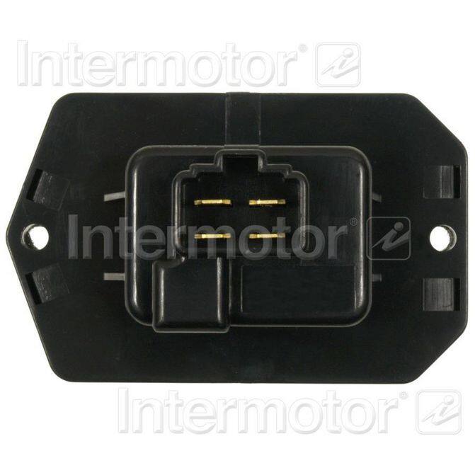 IGN STANDARD IGNITION RU705