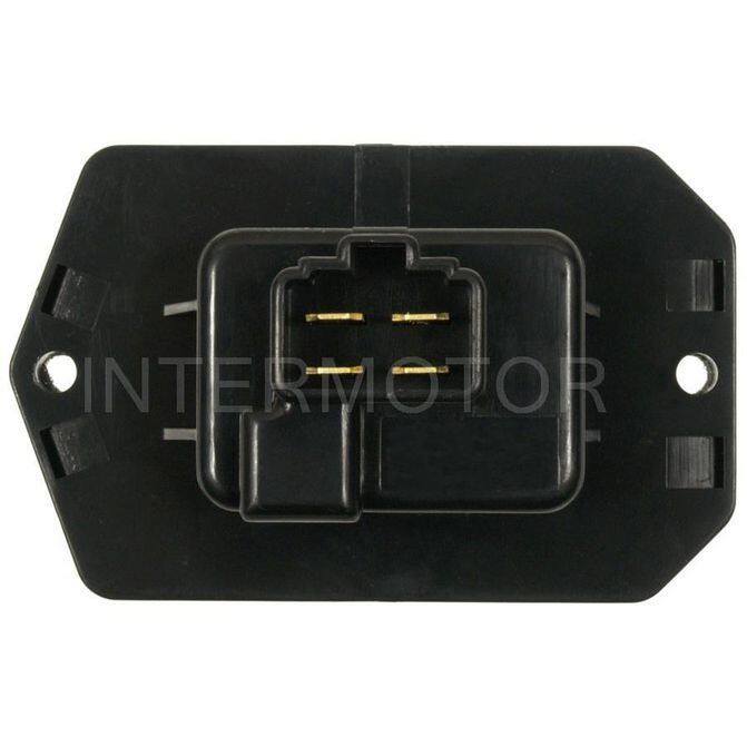 IGN STANDARD IGNITION RU705