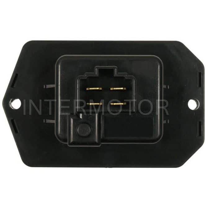 IGN STANDARD IGNITION RU706