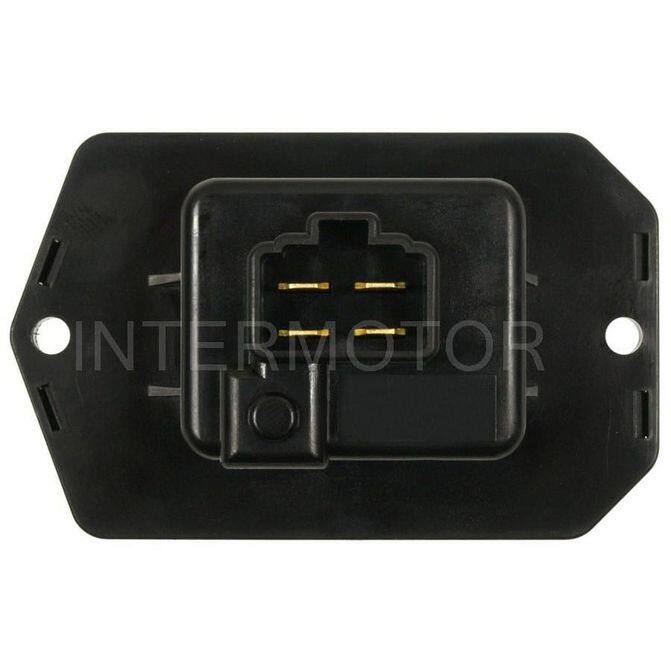 IGN STANDARD IGNITION RU707