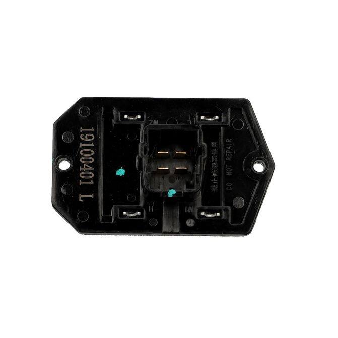 IGNSTANDARD IGNITIONRU710
