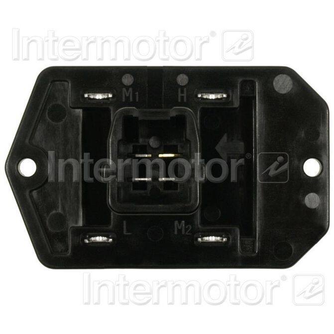 IGNSTANDARD IGNITIONRU710